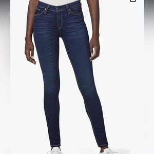 Hudson krista super skinny jeans